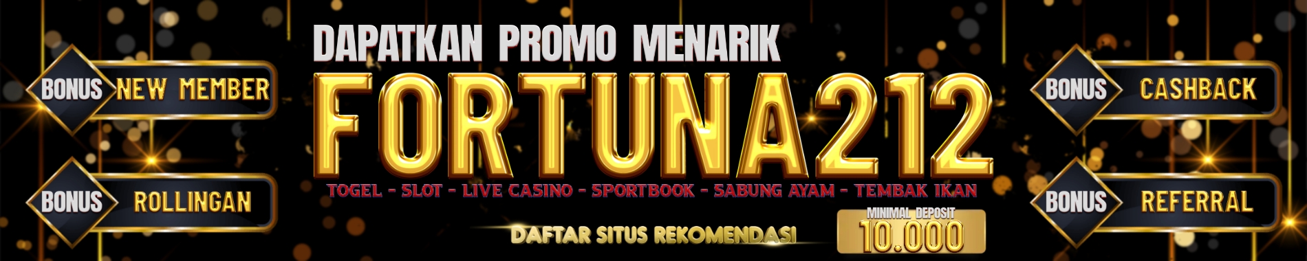 Situs Slot Qris Termudah dan Tercepat di Indonesia